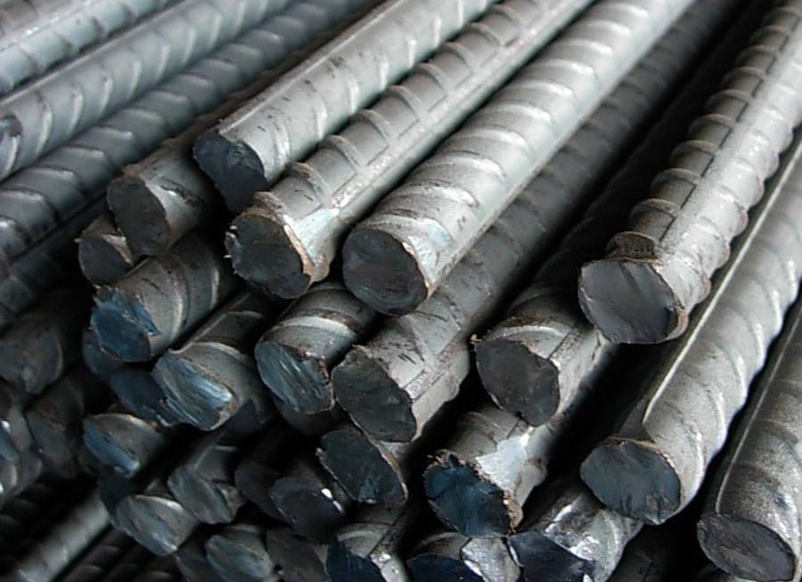 Sắt Ø14 HVUC