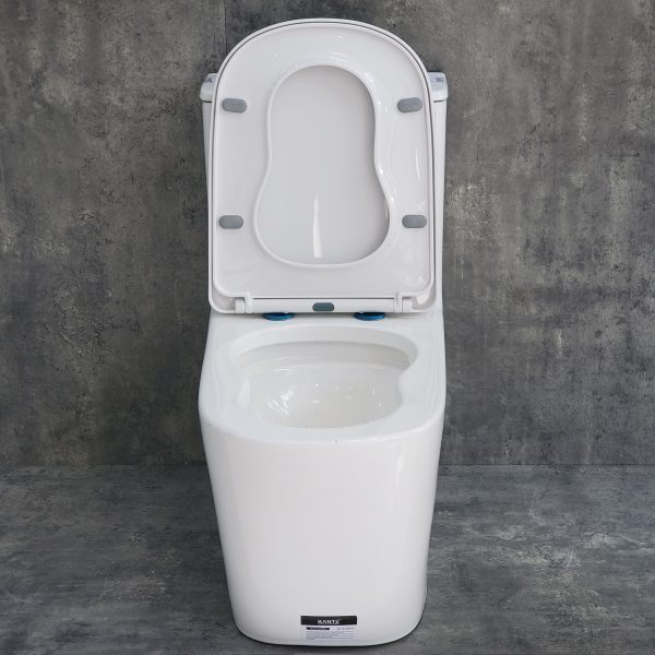 Bồn Cầu Một Khối Kante KT-8866