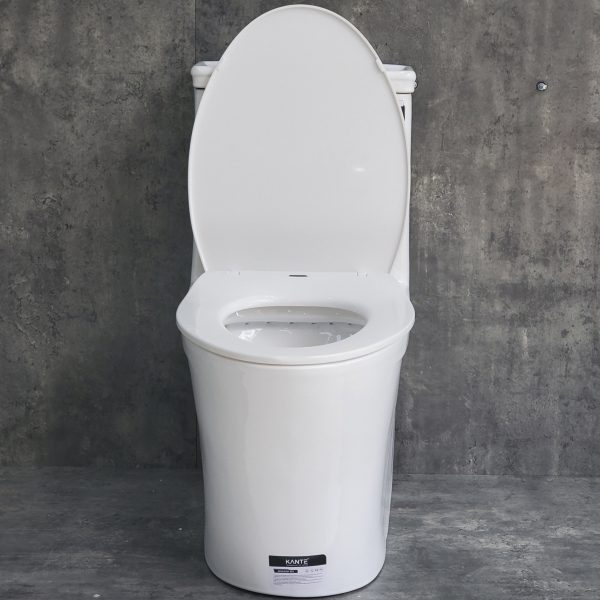 Bồn Cầu Một Khối Kante KT-8865 - Ảnh 4