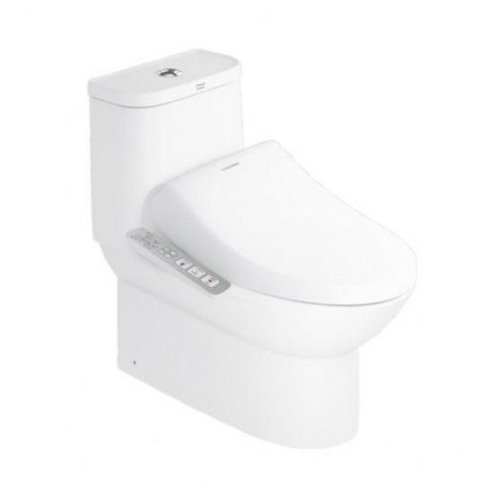 Bồn Cầu American Standard WP-2073PL Nắp Rửa Điện Tử