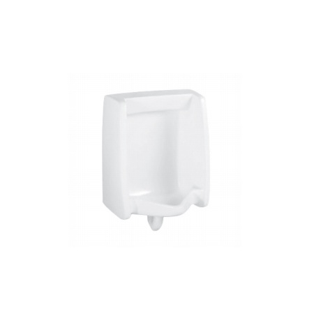 Bồn Tiểu Nam Cảm Ứng American WP-6591