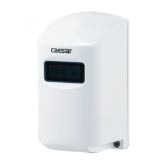 Bộ Xả Cảm Ứng Tiểu Nam CAESAR A657DC-PW