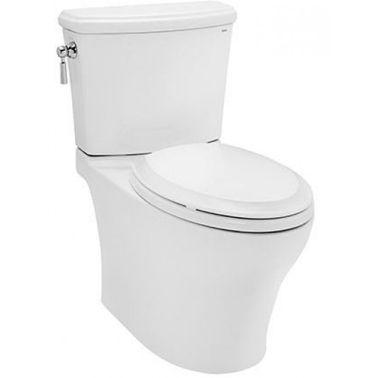 Bồn Cầu Hai Khối TOTO CS986GT9 Nắp TC507CVK-1