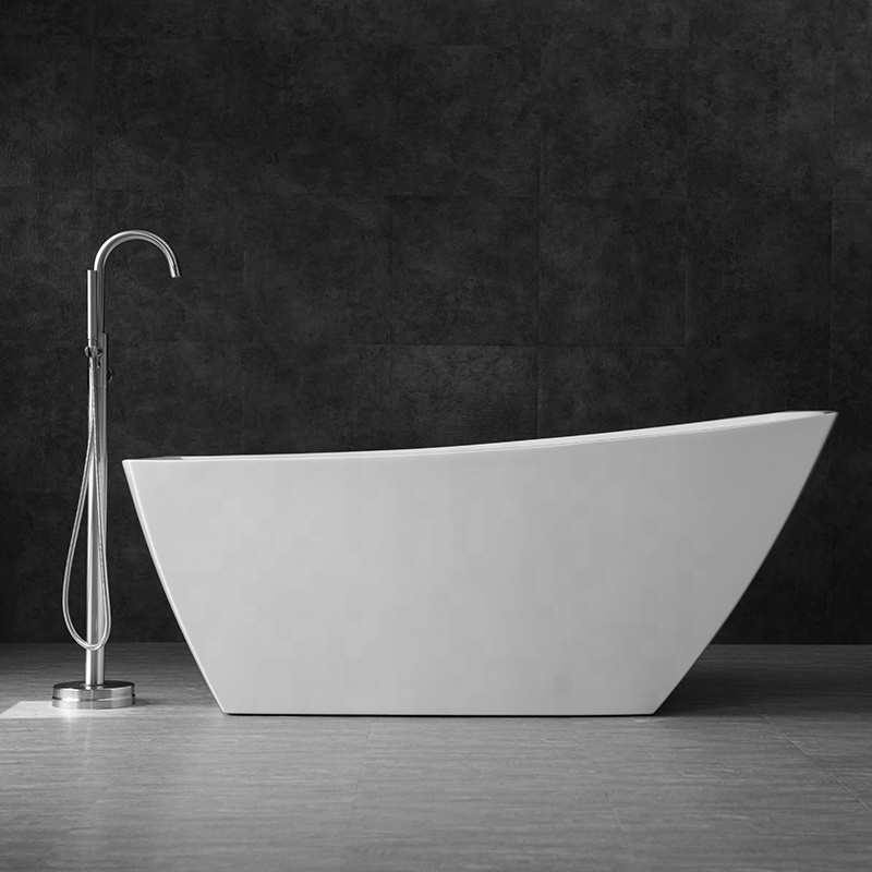 Bồn Tắm MOWOEN Ngâm Đặt Sàn MW8118-170
