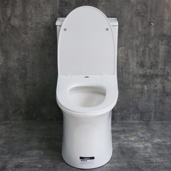 Bồn Cầu Một Khối Kante KT-8862 - Ảnh 5