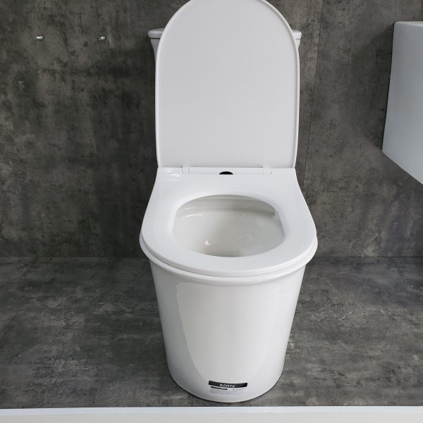 Bồn Cầu Một Khối Kante KT-8871 - Ảnh 5