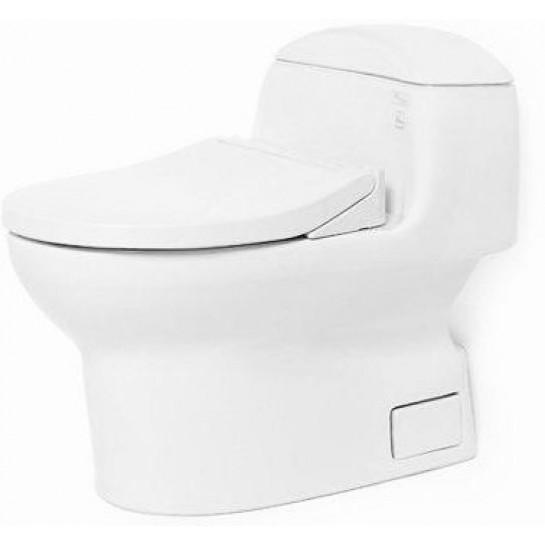 Bồn Cầu TOTO MS914RE2 Kết Hợp Nắp Rửa Cơ