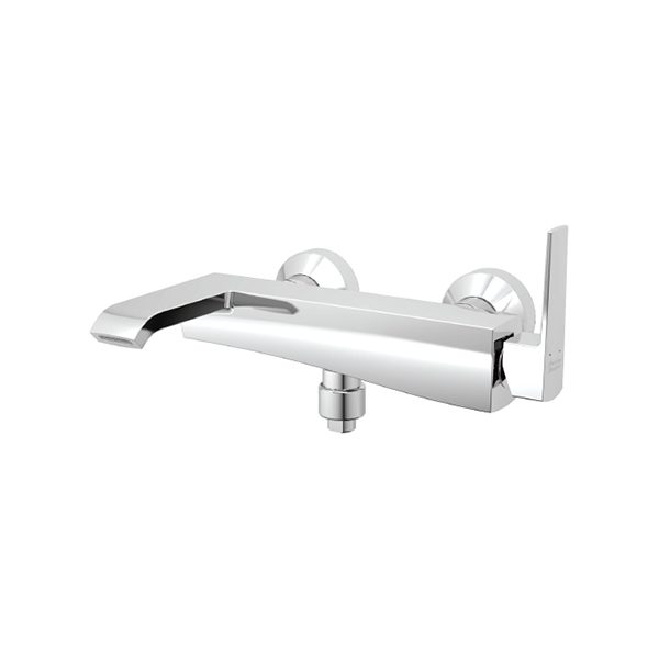 Vòi Sen Tắm 1 Lỗ Nóng Lạnh American Standard WF-0611 (FFAS0611-601500BFO)
