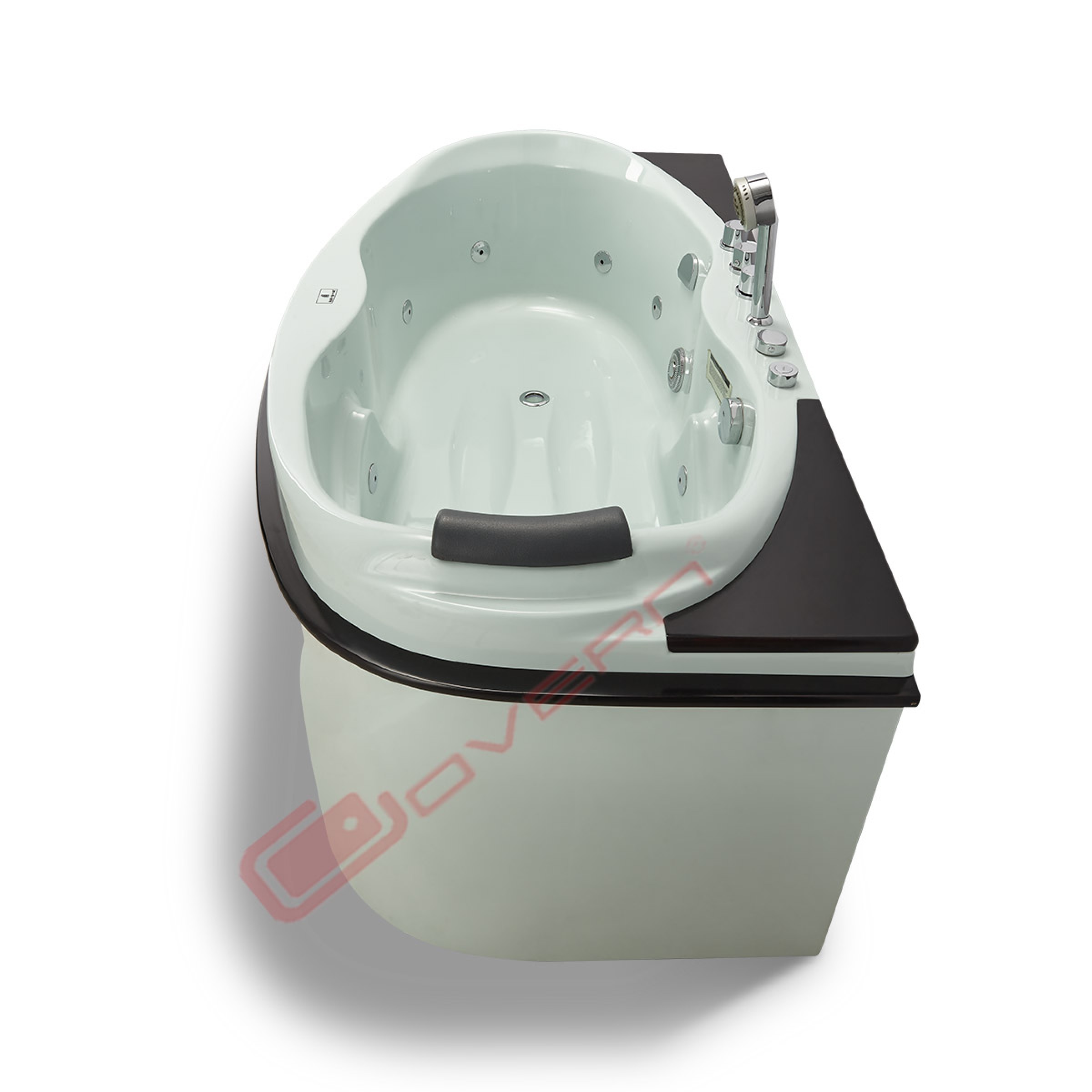 Bồn Tắm Màu Massage Govern YKL-E47