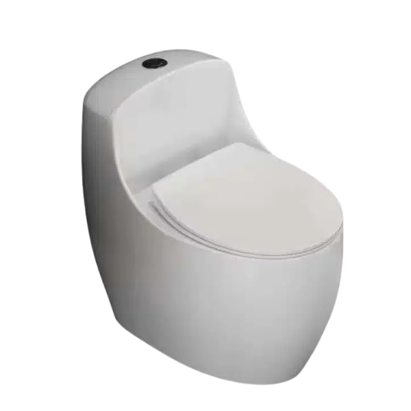 Bồn Cầu Một Khối Kante mã KT-8866 - Ảnh 2