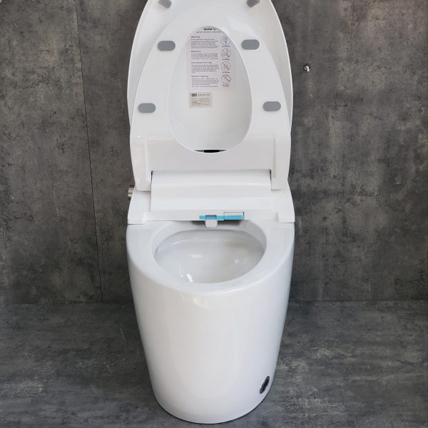 Bồn Cầu Thông Minh Kante KT-9960 - Ảnh 3