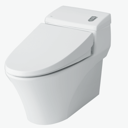 Bồn Cầu Inax AC-1008VRN