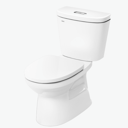 Bồn Cầu Inax C-306VA