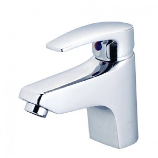 Vòi Nóng Lạnh Lavabo CAESAR B400CP-B400CU