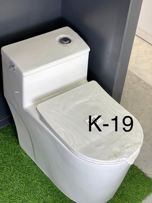 Bệt Liền Khối TQ K19 Mới Nhất 2023