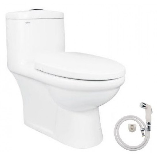 Bệt Liền 1 Khối Viglacera BL5V ( V825)