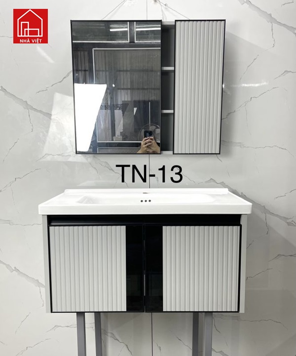 bo tu chau lavabo tn13 ( 80cm ) 2