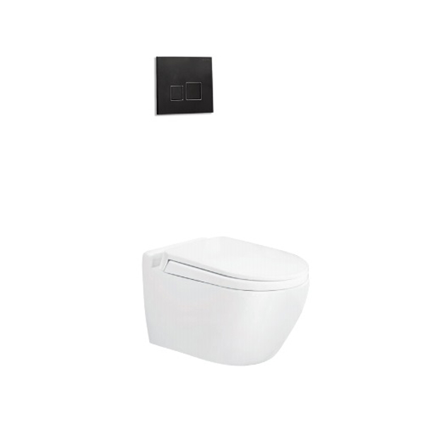 Bàn cầu két âm Viglacera mã V51KA