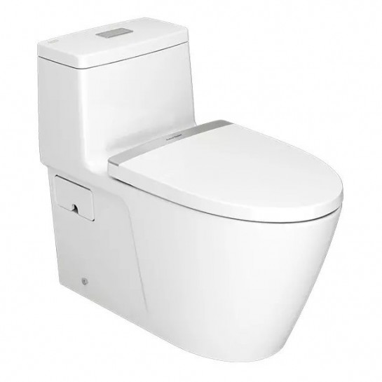 Bồn Cầu American Standard VF-1808T Dòng Acacia Xả Xoáy