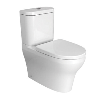 Bồn Cầu 1 Khối American Standard 2309-WT (Nắp Đóng Êm)