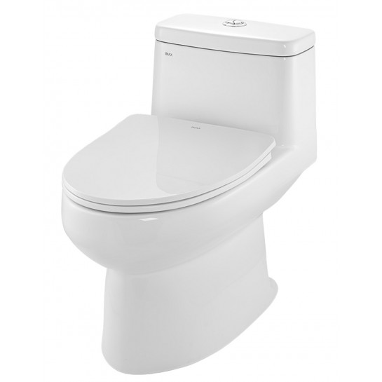Bàn Cầu Một Khối Inax AC-939VN-2
