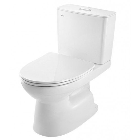 Bồn Cầu 2 Khối Inax C-514VWN