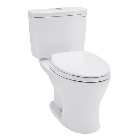 Bồn Cầu Hai Khối TOTO CS735DT2 Nắp TC393VS