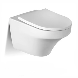 Bồn Cầu Treo Tường Kante KT-9971