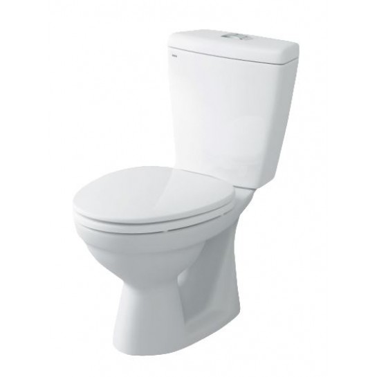 Bàn Cầu Hai Khối Inax C-108VA