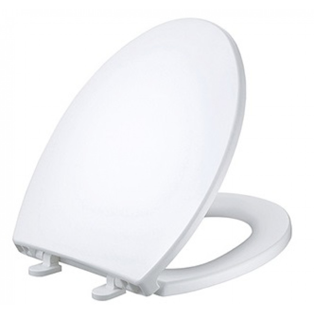 Nắp Bồn Cầu Inax CF-37AKV (C108-C117VA)