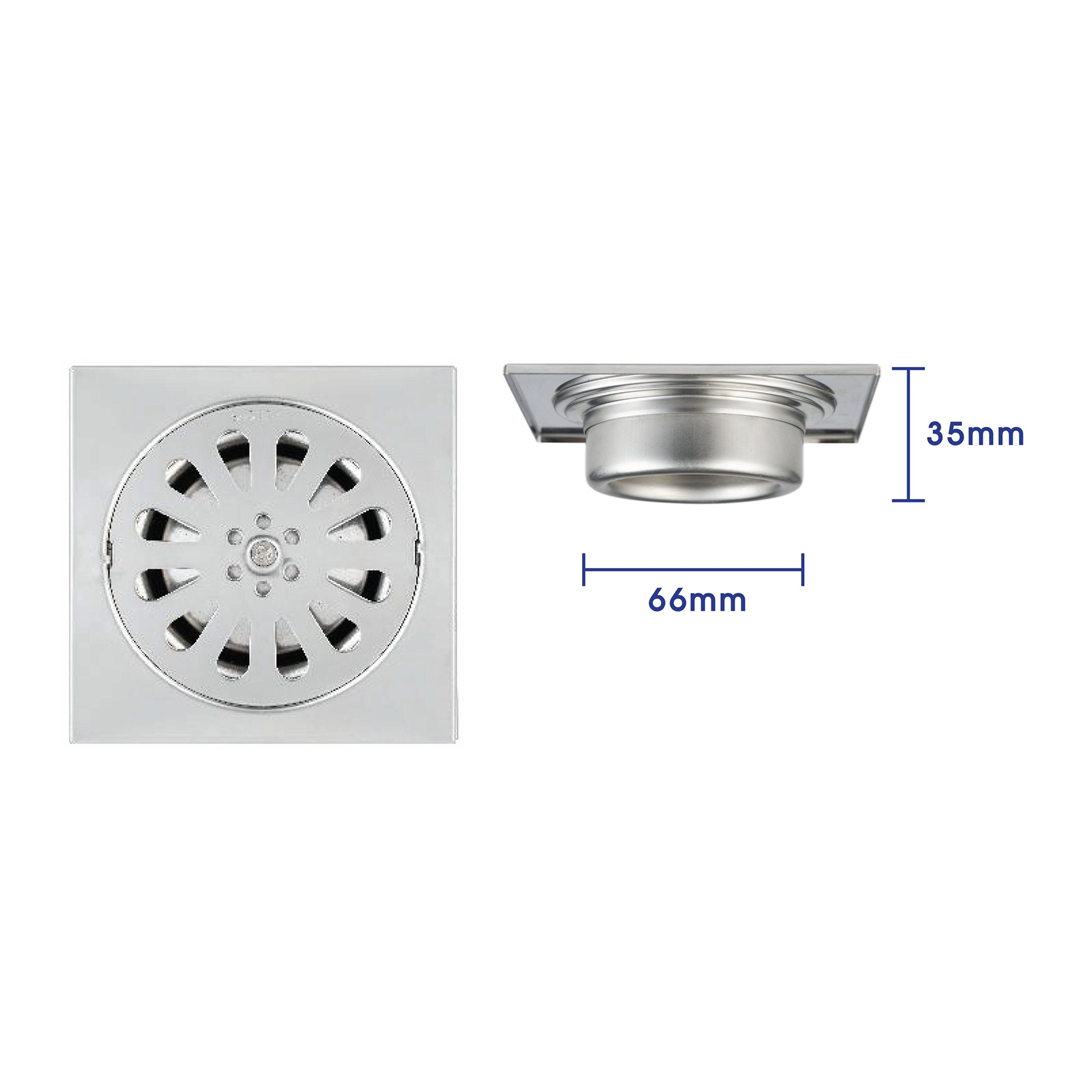 Thoát Sàn Ecobath EC 1064