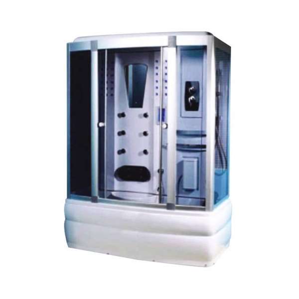 Phòng Tắm Không Xông Hơi GV-0108 Đế Cao