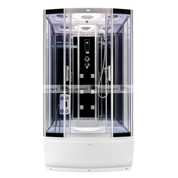 Phòng Xông Hơi Ướt Govern JS-0105