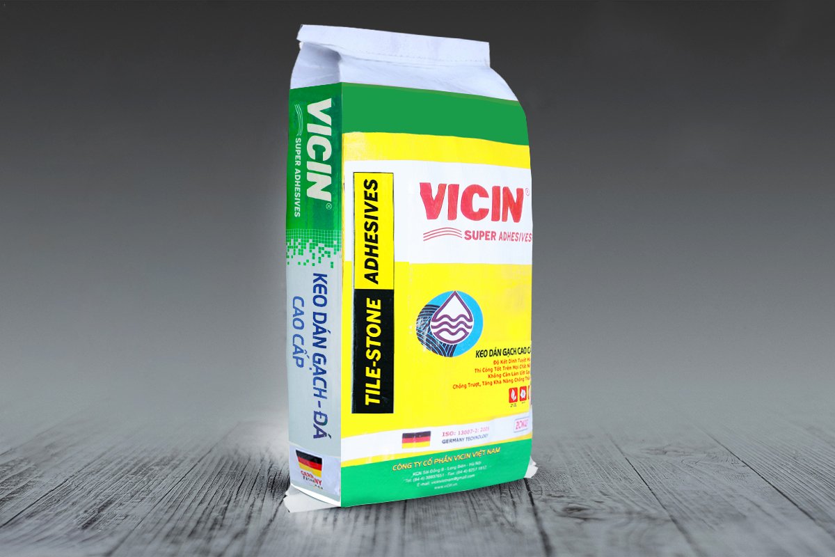 Keo Dán Gạch VICIN VC04