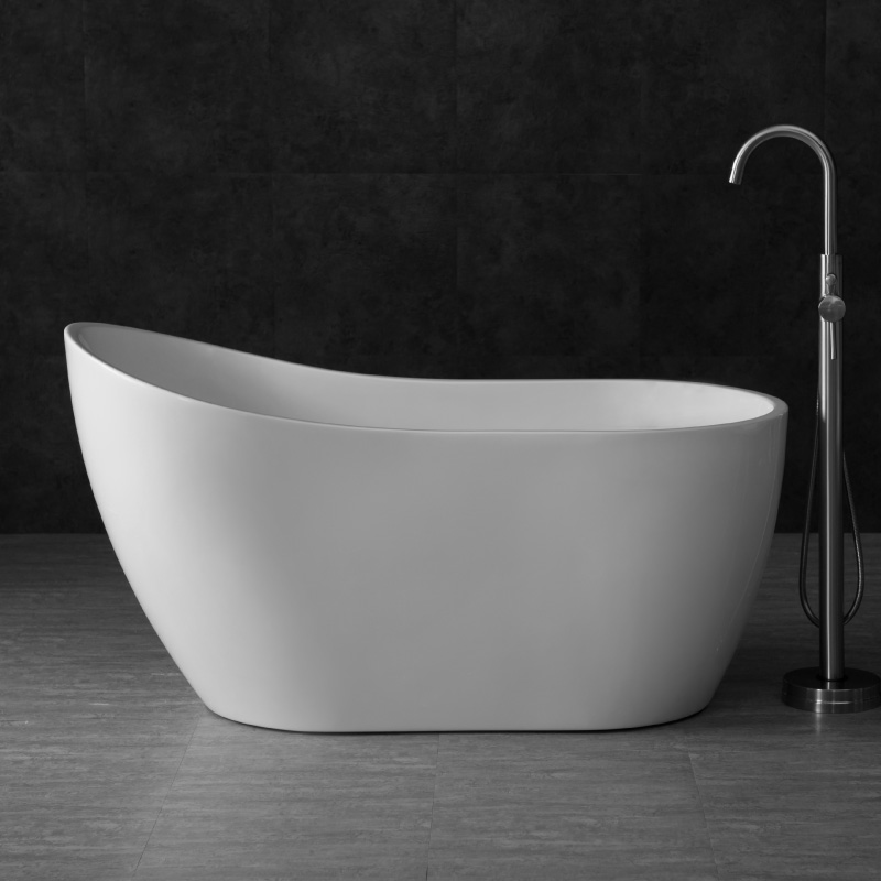 Bồn Tắm MOWOEN Ngâm Đặt Sàn MW8225-137