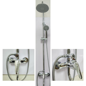 Sen Cây Tắm Đứng Kante KT5520 2023