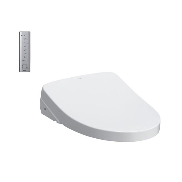 Nắp Rửa Điện Tử ToTo WASHLE- TCF4911Z (CS986GW11)
