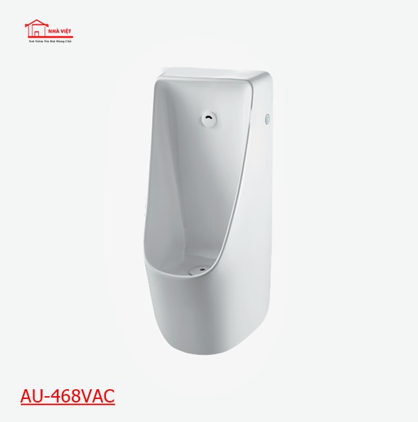 Tiểu Nam Treo Tường Inax AU-468VAC 0.5L