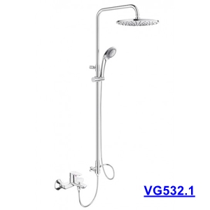 Vòi Sen Cây Nóng Lạnh Viglacera VG532.1 2023