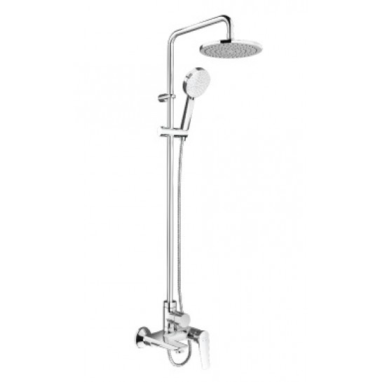 Sen Cây Tắm Đứng Inax BFV-515S Cao Cấp