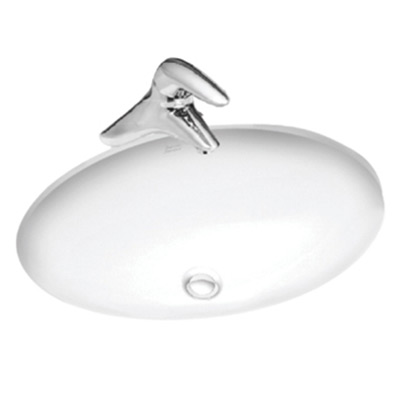 Chậu Rửa Mặt Lavabo American WP-0433