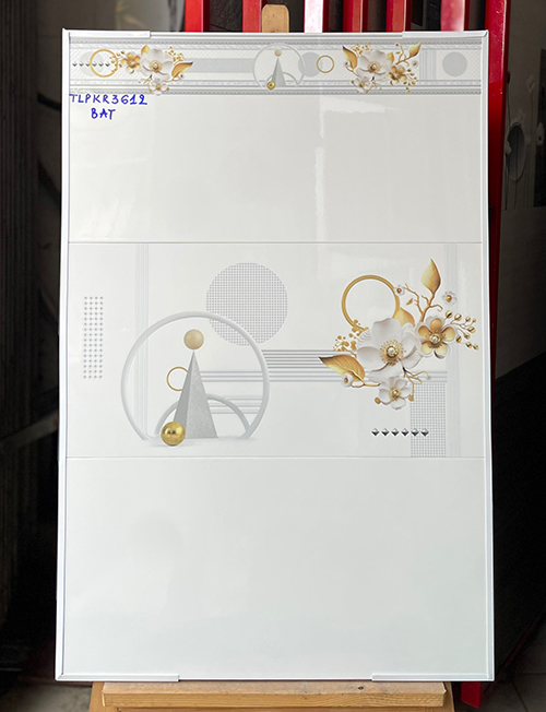 Gạch ốp tường giá rẻ 30x60 TLP-KR3612