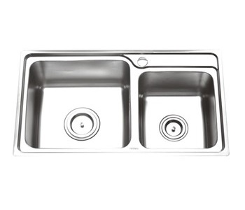 Chậu rửa chén Picenza PZ-7643