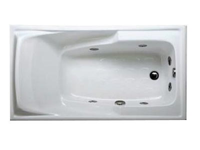 Bồn tắm massage Caesar MT0460