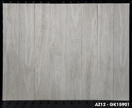 Gạch giả gỗ 15x90 Viglacera AZ12-GK15901