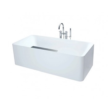 Bồn tắm nhựa FRP TOTO PJY1704HPWE#GW