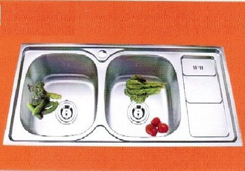 Chậu rửa chén EROWIN 10046