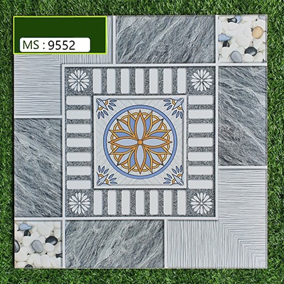 Gạch sân vườn giá rẻ 50×50 9552