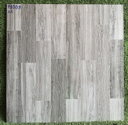 Gạch lát nền giả gỗ 60x60 71009