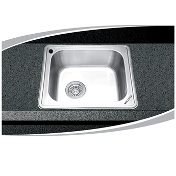 Chậu rửa chén Malloca MS 1023